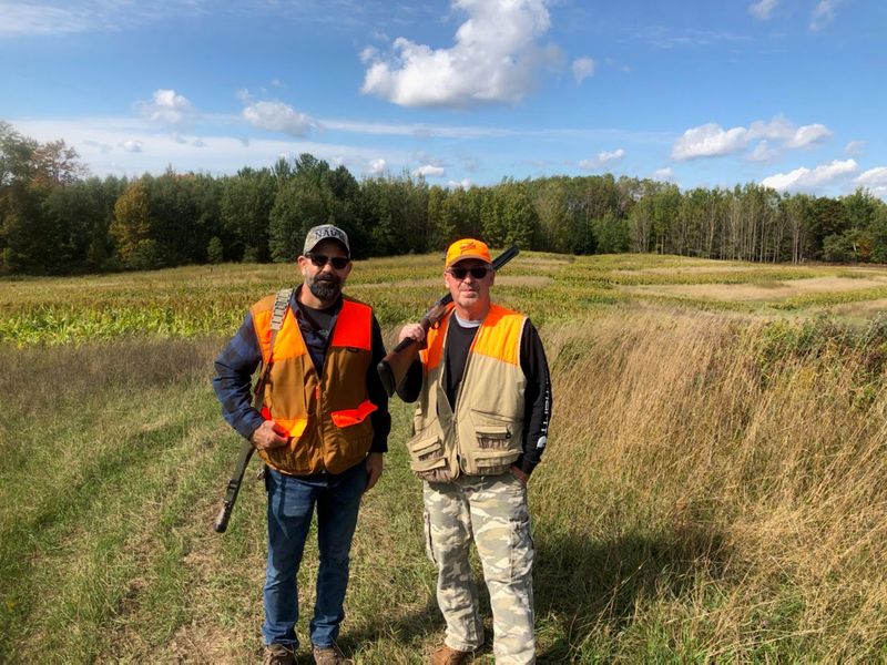 Sporting Clays and Skeet That Challenge Even Experienced Shooters