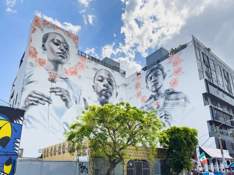 How the Art Collection Changes Over Time