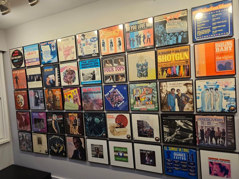 Costumes, covers, and cherished objects