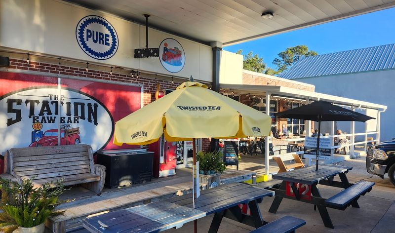 The Patio Experience You Did Not Know You Needed