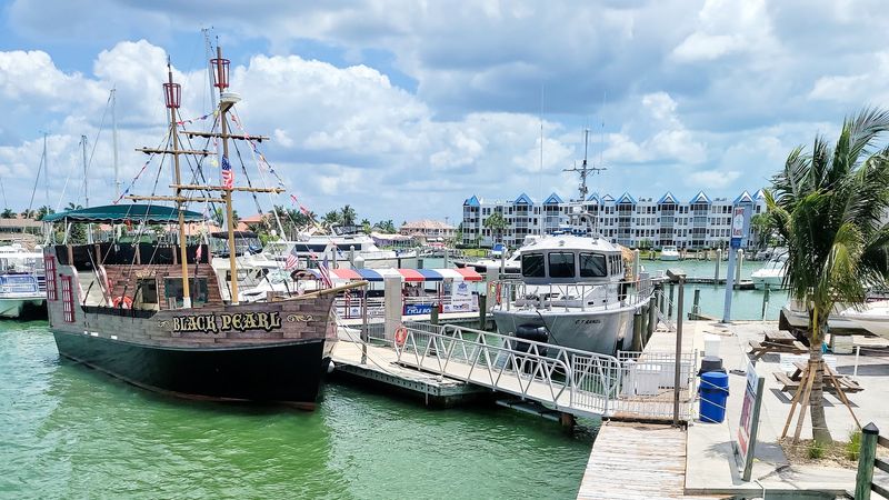 The Marco Island Historical Museum