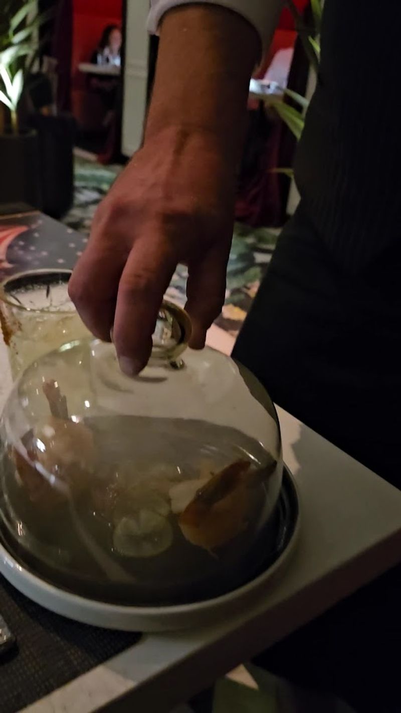 The Service Experience at Ringside