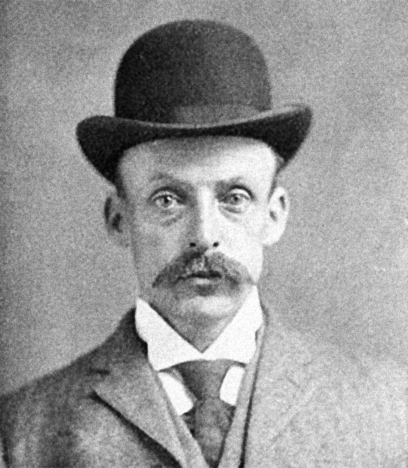 Albert Fish (USA)