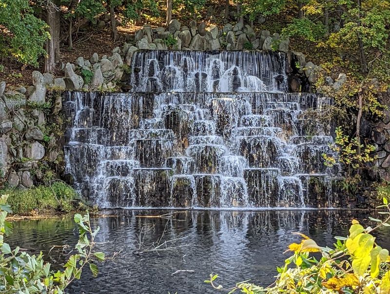 Duke Farms, Hillsborough, New Jersey