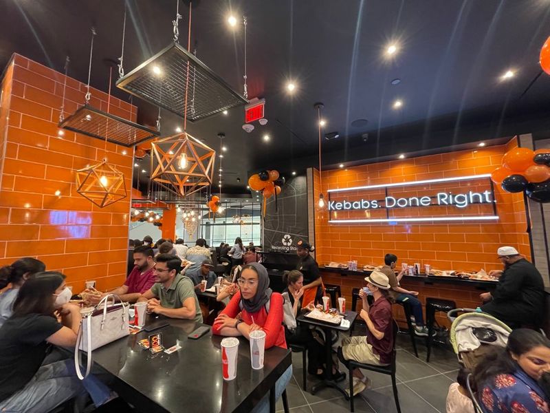 Weekend Crowds and What to Expect