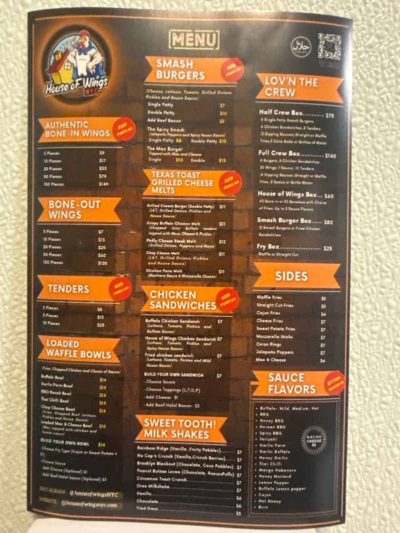 Prices That Make Sense