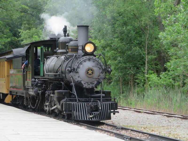 The Model Railroad Club Display That Deserves Its Own Spotlight