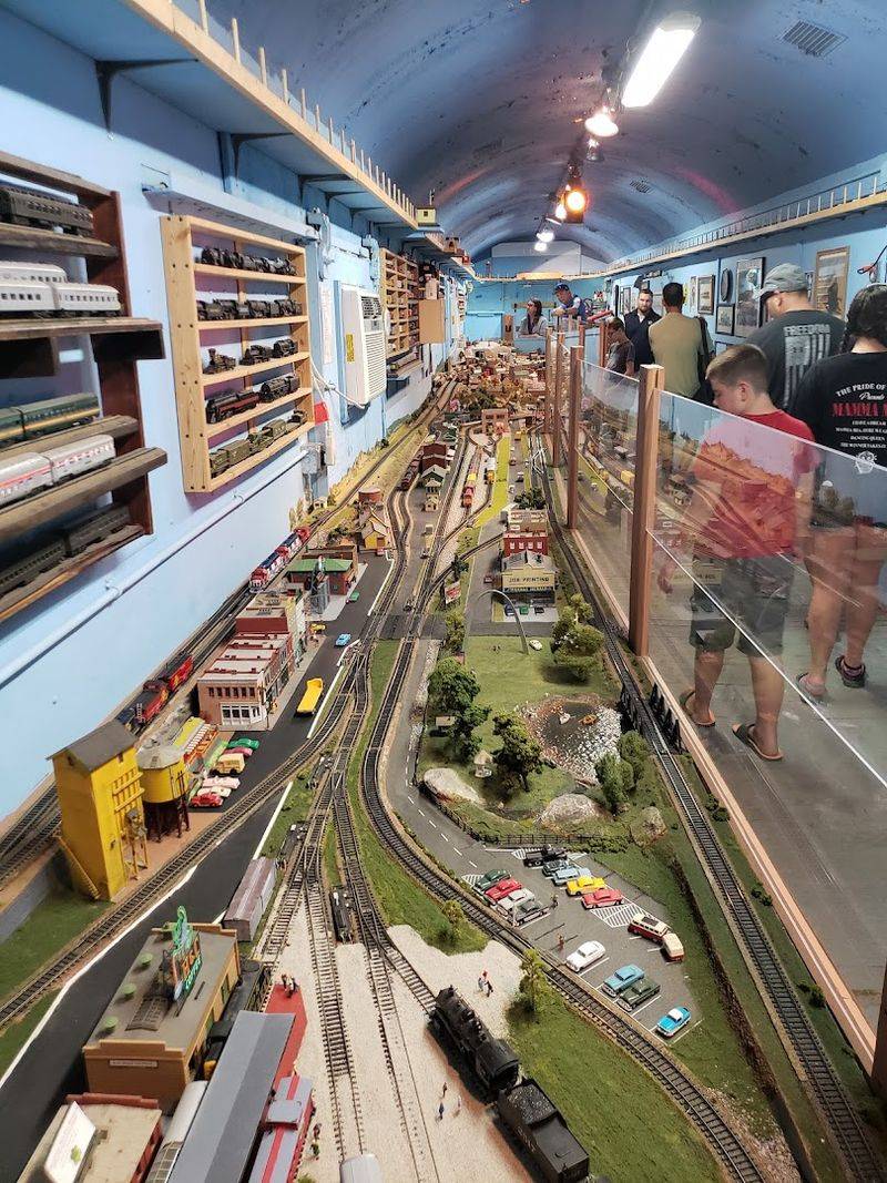 The Polar Express: A Holiday Tradition on Rails