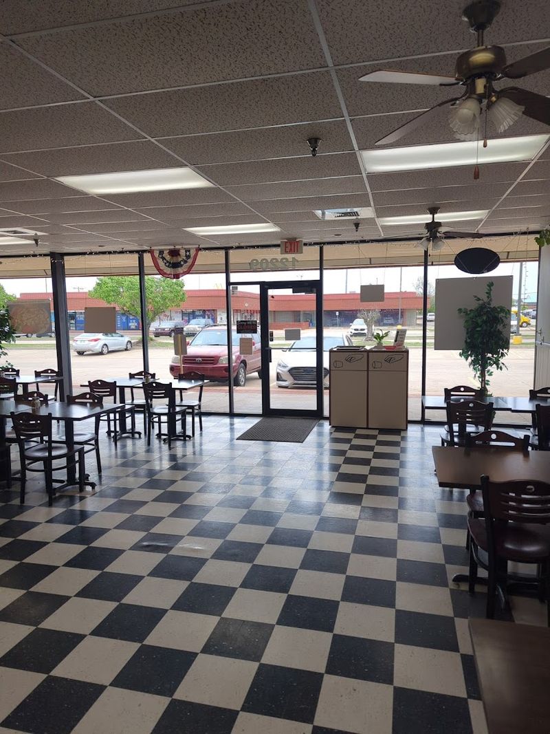 The Atmosphere Inside and What Makes It Unique