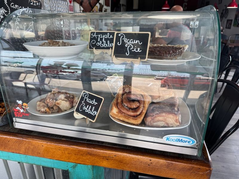 Desserts Worth Saving Room For