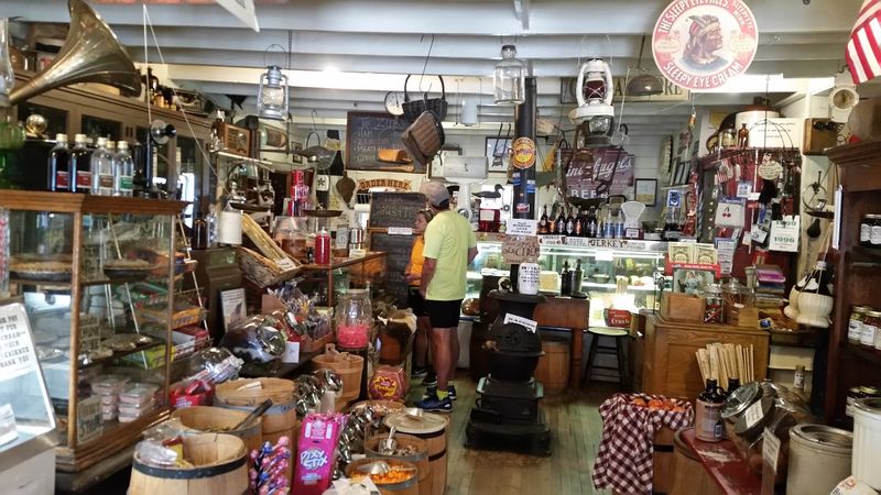 Penny Candy, Pickles, and the Art of the Old-School Snack