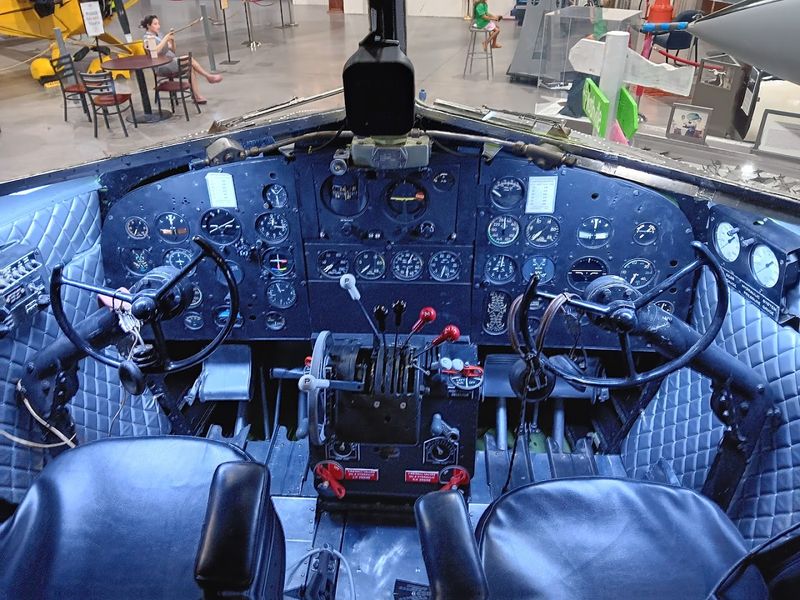 The Planetarium Experience: A Dome Full of Stars and Stories