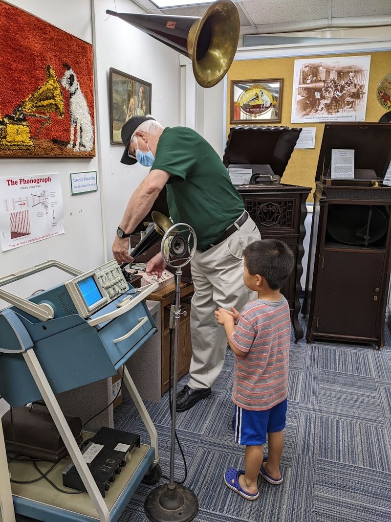 The Volunteers Who Bring It All to Life