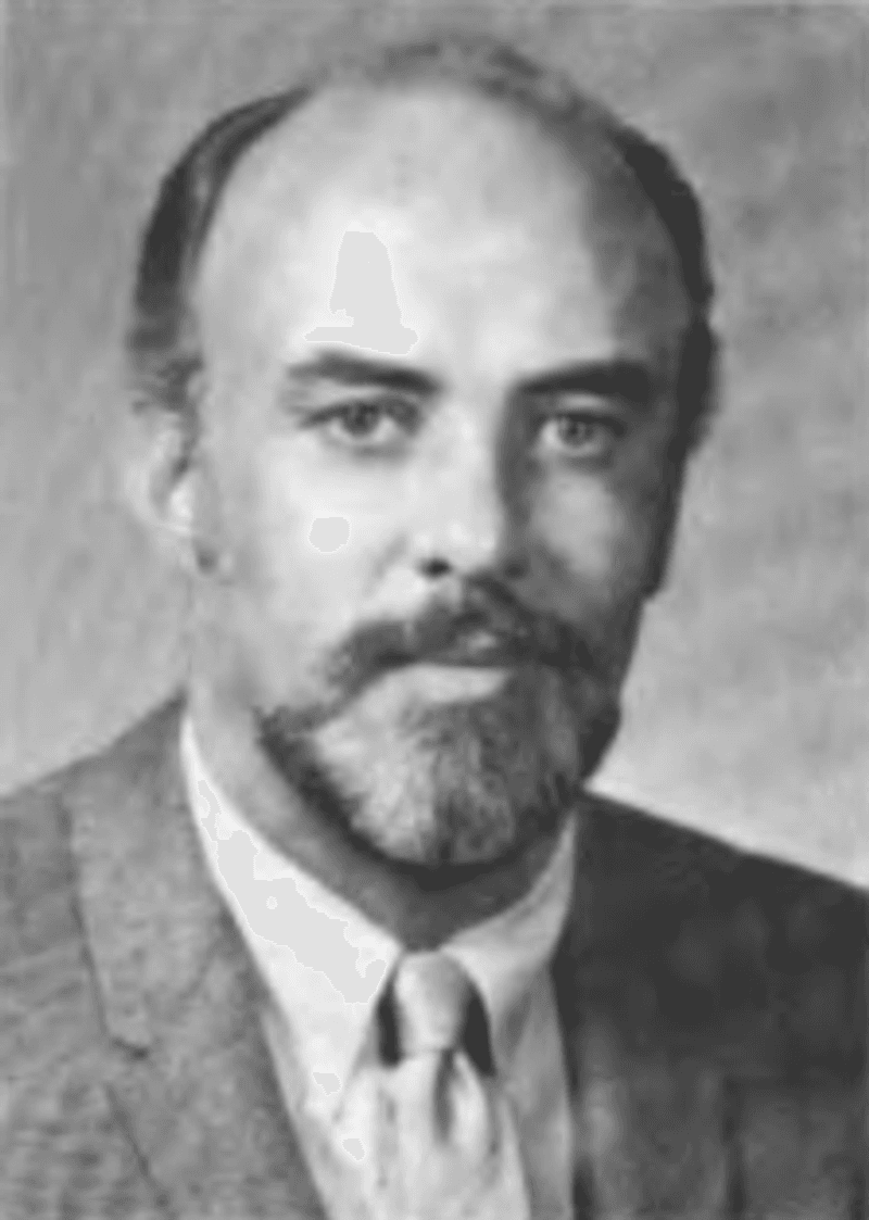 Basil Brown: Too Much of a Good Thing