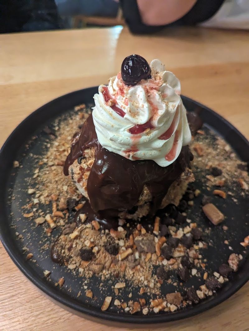 Desserts That Earn Their Place on the Table