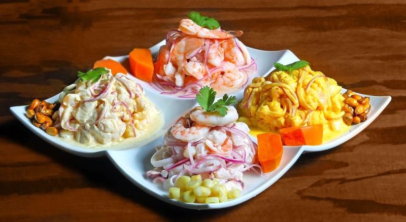 Portion Sizes That Earn Their Own Round of Applause