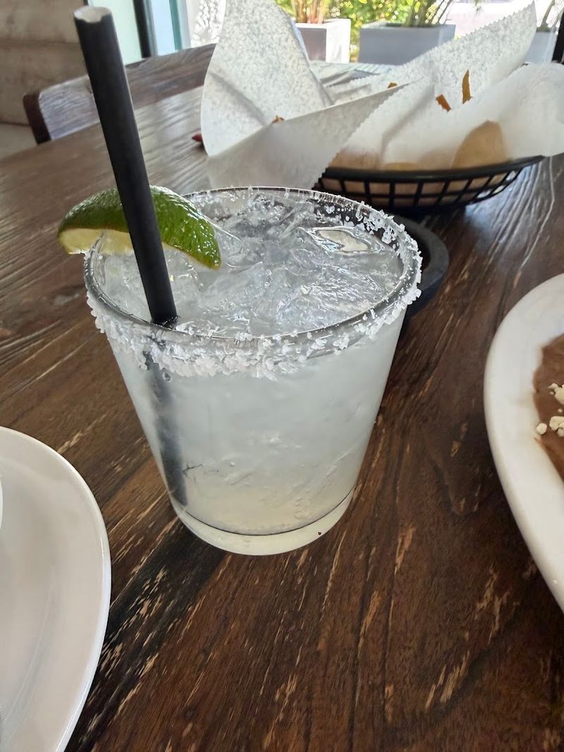 The Margaritas That Keep People Coming Back