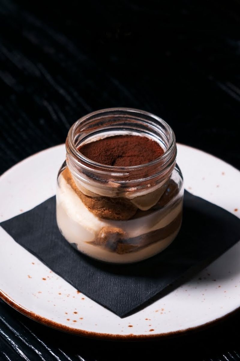 Desserts That Close the Night on a High Note