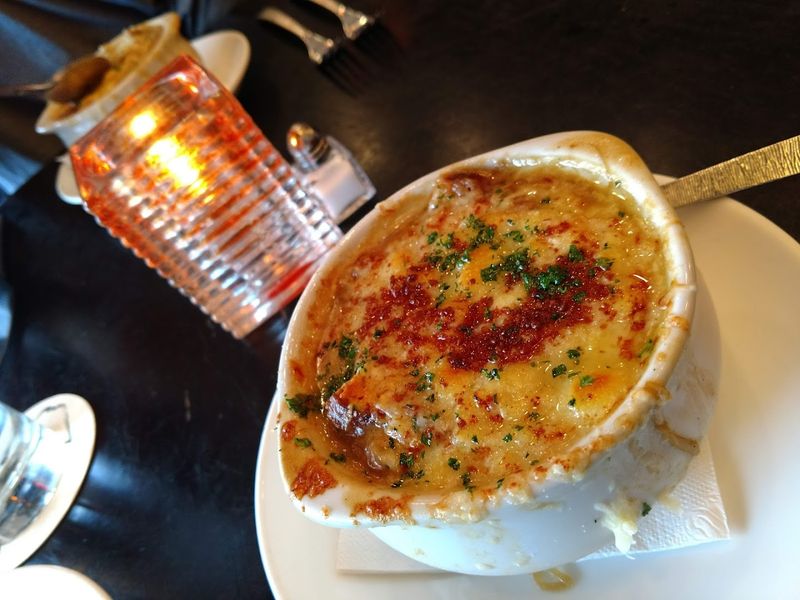 A Date Night Spot That Doesn’t Feel Overly Formal