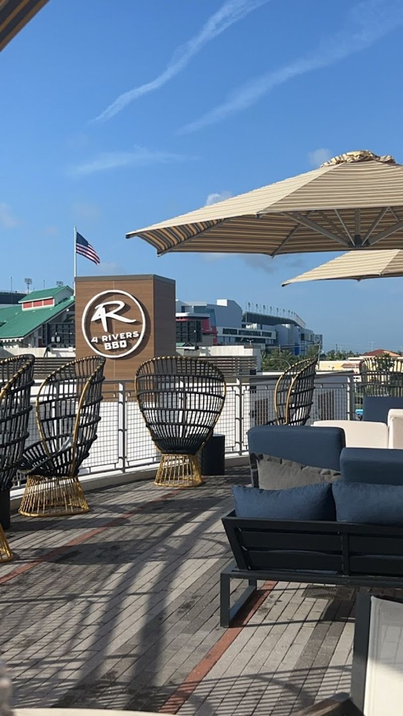 The Atmosphere Inside and Outside