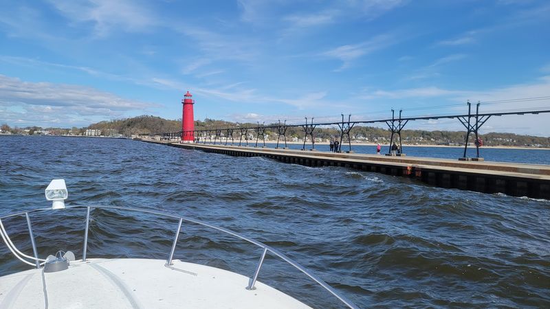 Grand Haven, Michigan