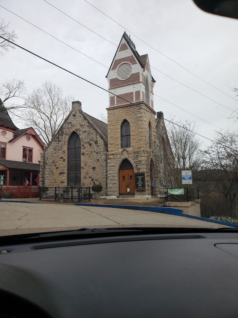 Eureka Springs, Arkansas