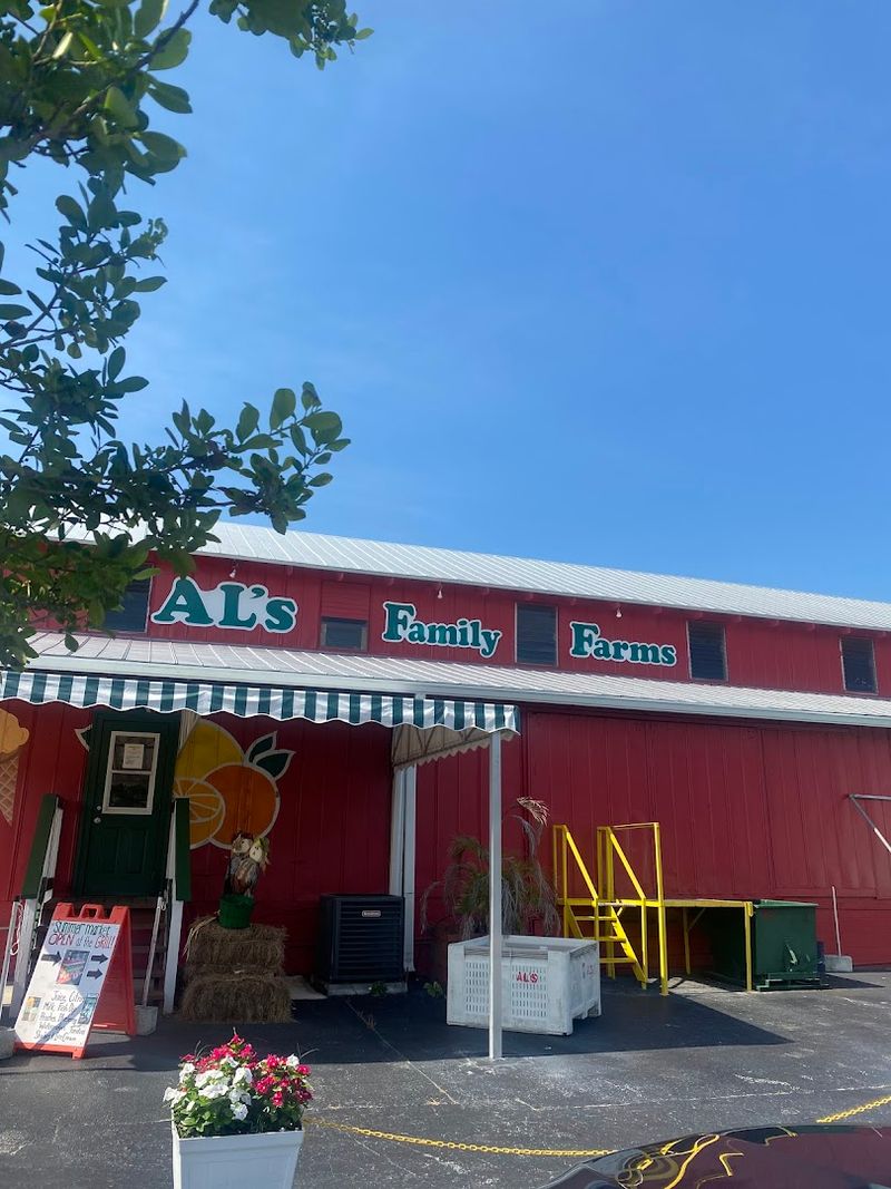 Al's Family Farms (Fort Pierce)