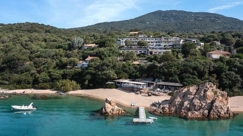 Olmeto – Corsica's Coastal Wine Escape