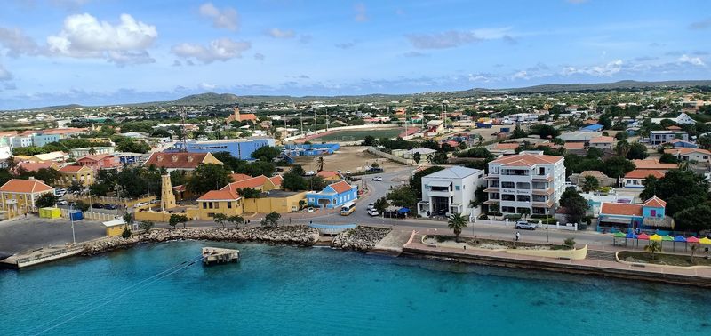 Bonaire — Caribbean Netherlands