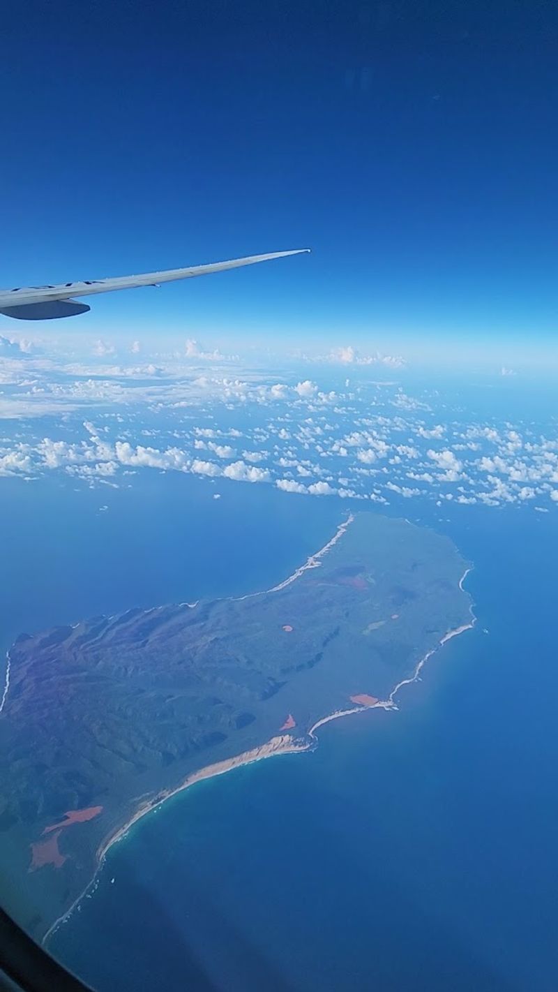 Where Ni'ihau Actually Is and Why It Matters