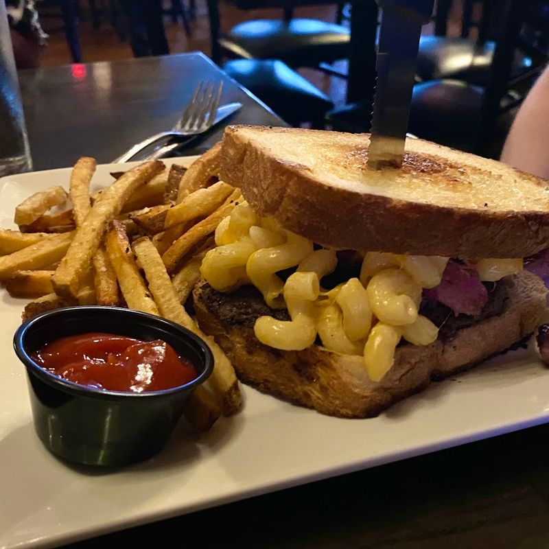 Crawfish Mac and Cheese Plus Zoodles Worth Noting