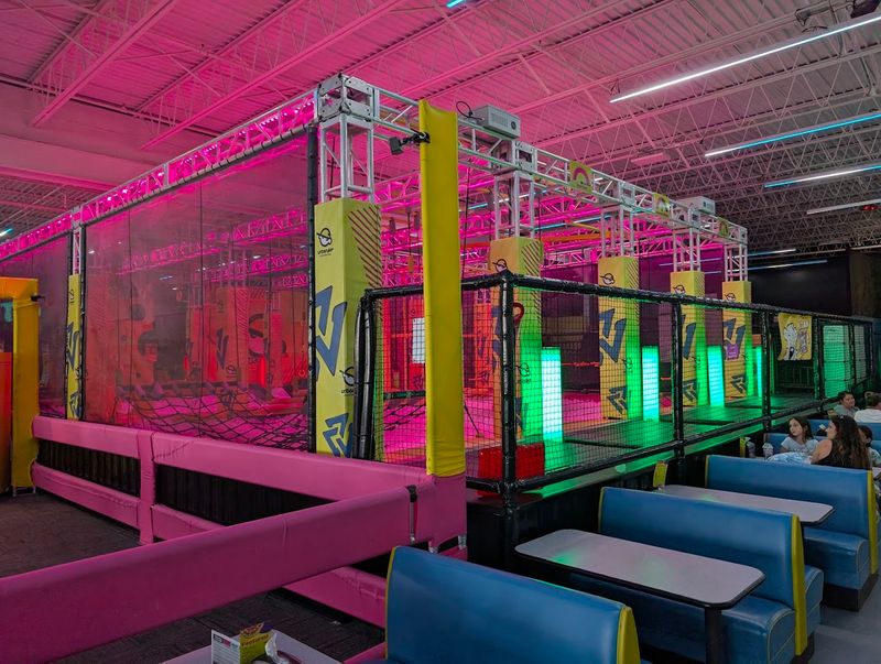 Where the Action Lives: Address and Location Details