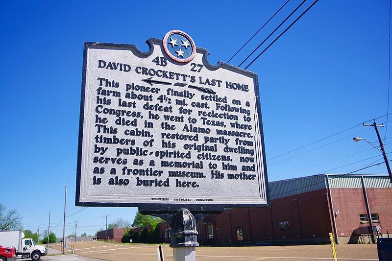 He Headed to Texas in Search of a New Beginning