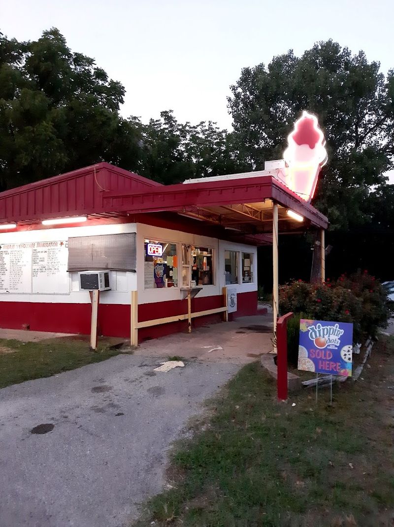 Where You Will Find It: The Address and Setting