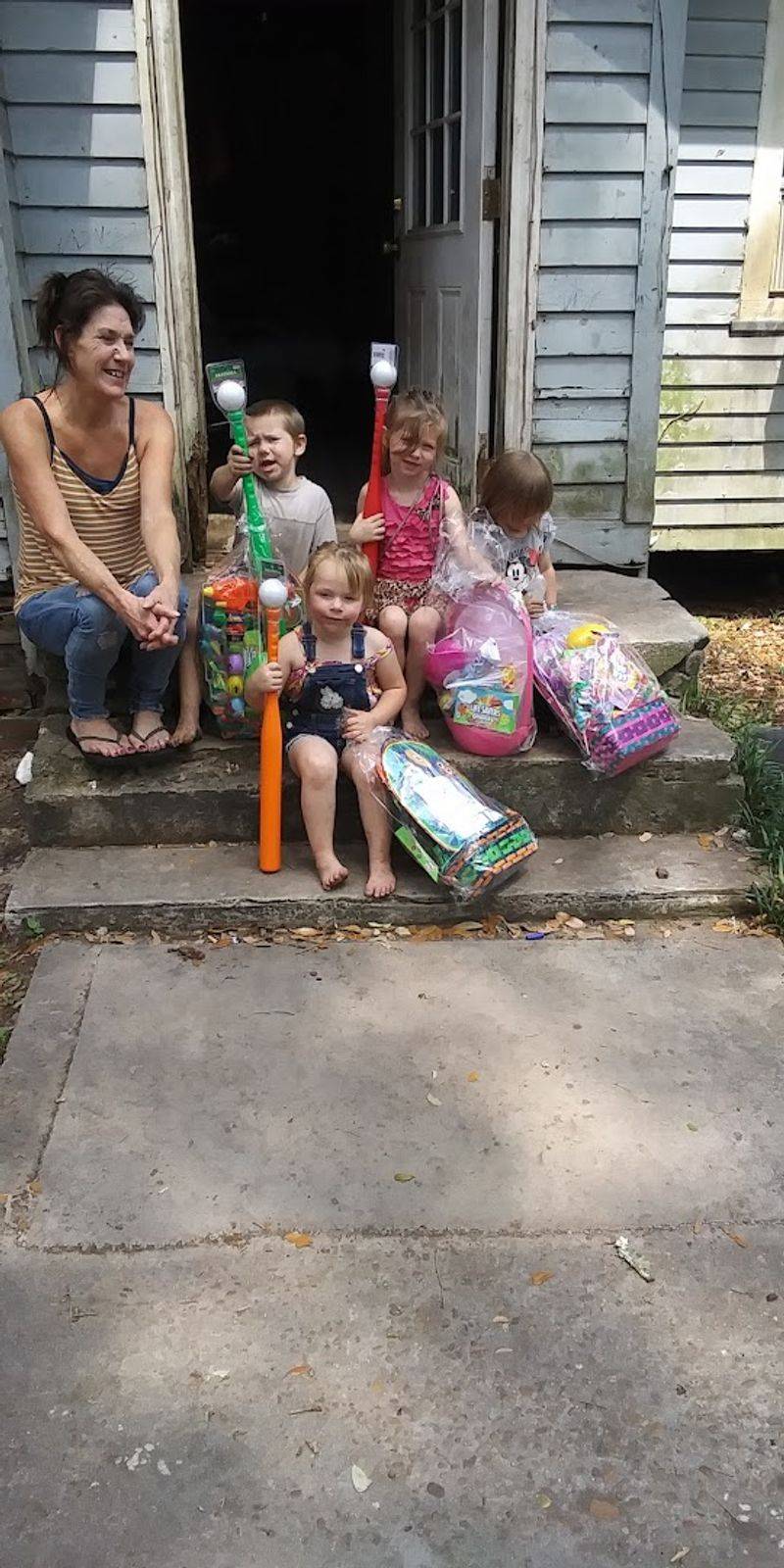 Community Spirit That Makes the Town Feel Alive