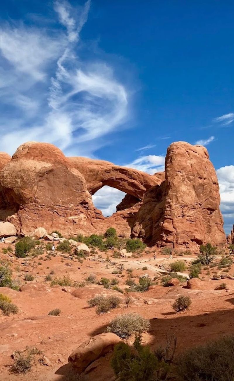 Moab, Utah