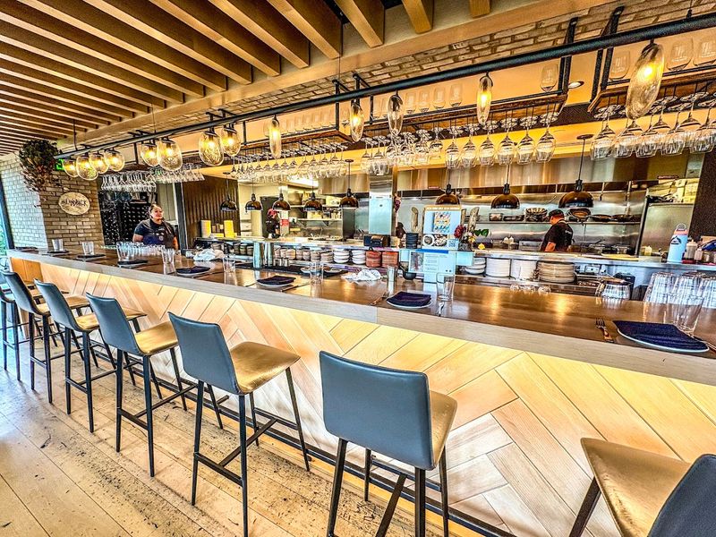 Owamni (Minneapolis) — Redefining American Cuisine