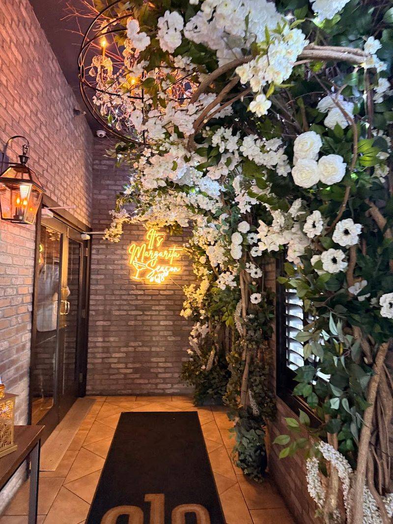 An Upscale Place That Still Feels Warm