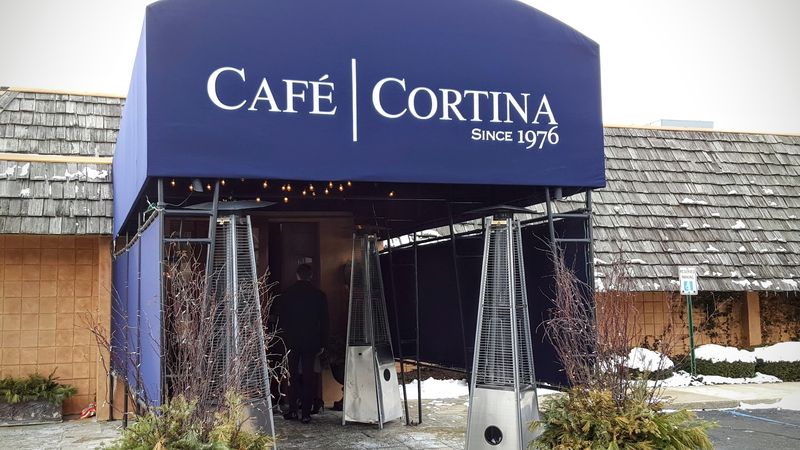 Why it stands out in suburban Detroit