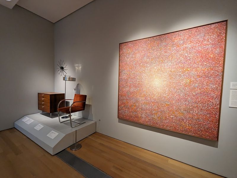 Why it stays with me after the visit