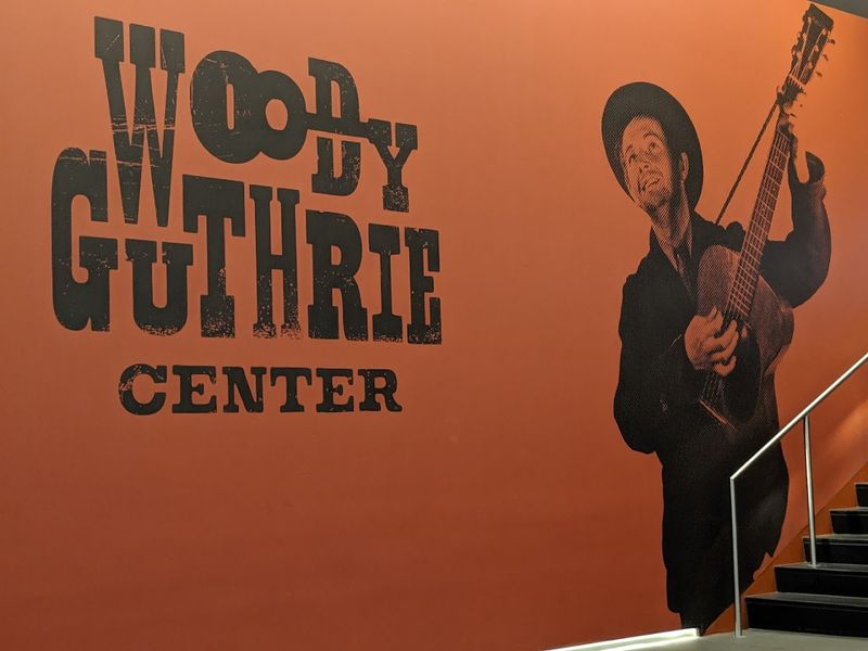 Why the visit stays with you