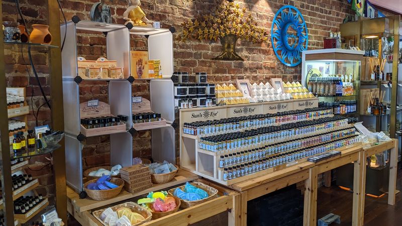 Candles, incense, and the practical side