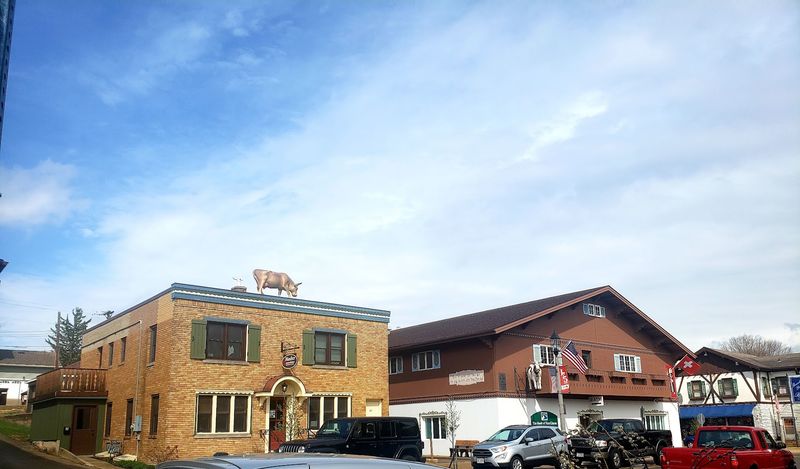 New Glarus, Wisconsin