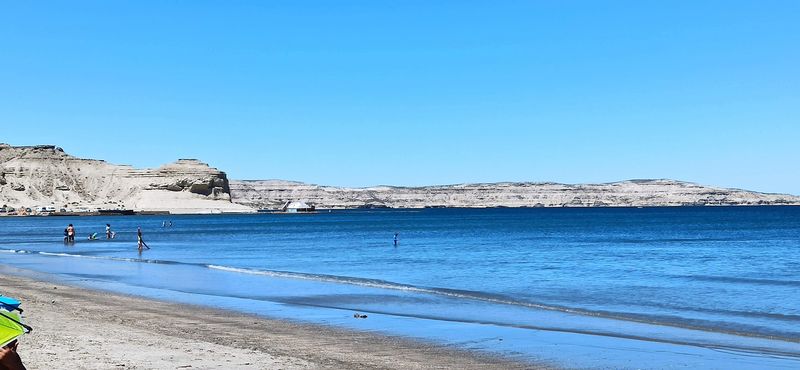 Península Valdés, Argentina