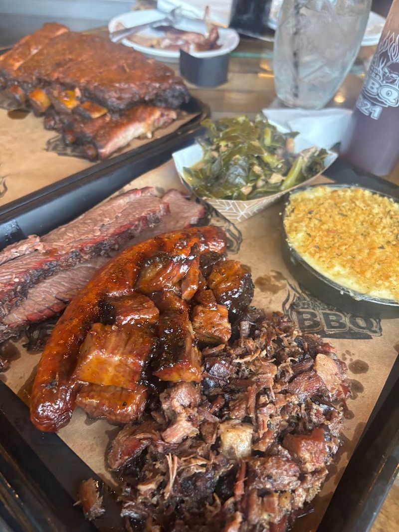 The Menu Is a Meat Lover's Honest Dream