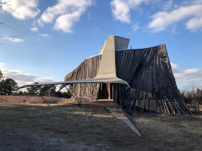 The Address and Setting That Make It All Feel Surreal