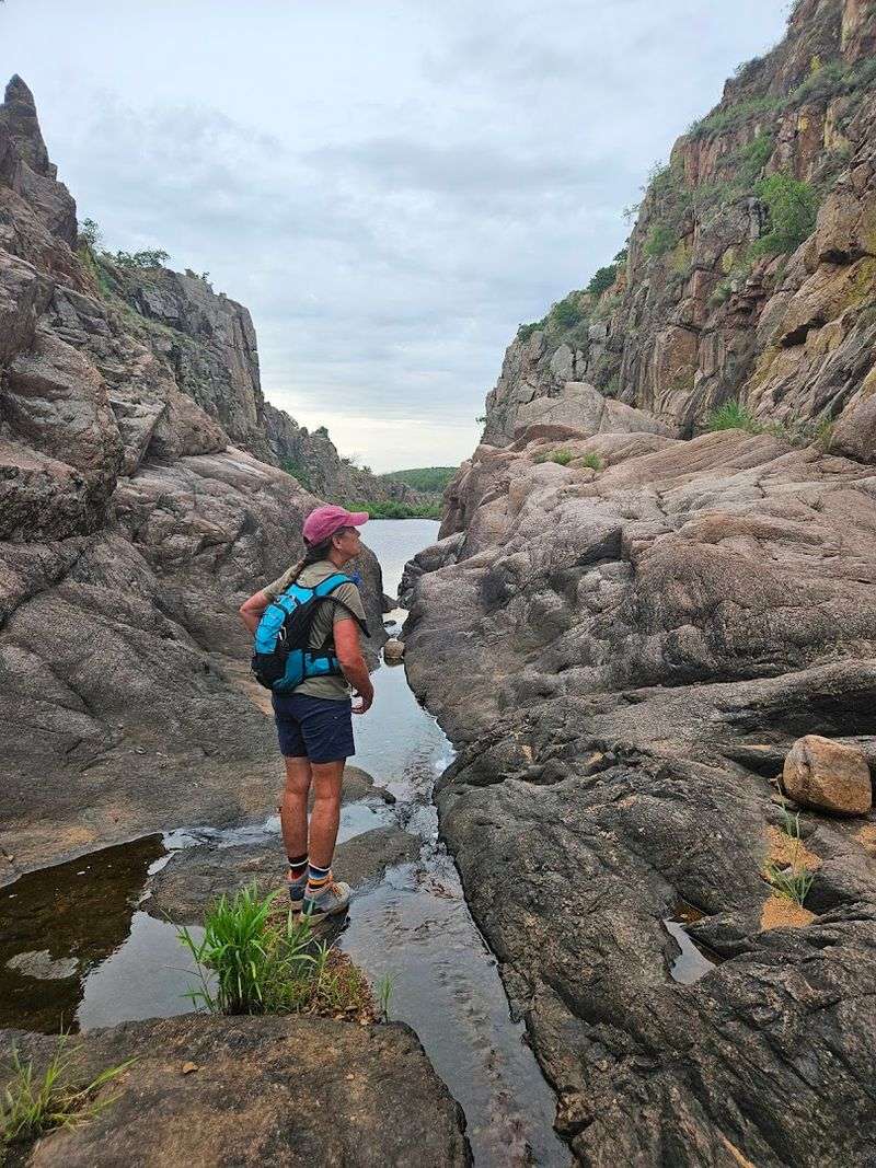 Where to Find This Hidden Trail