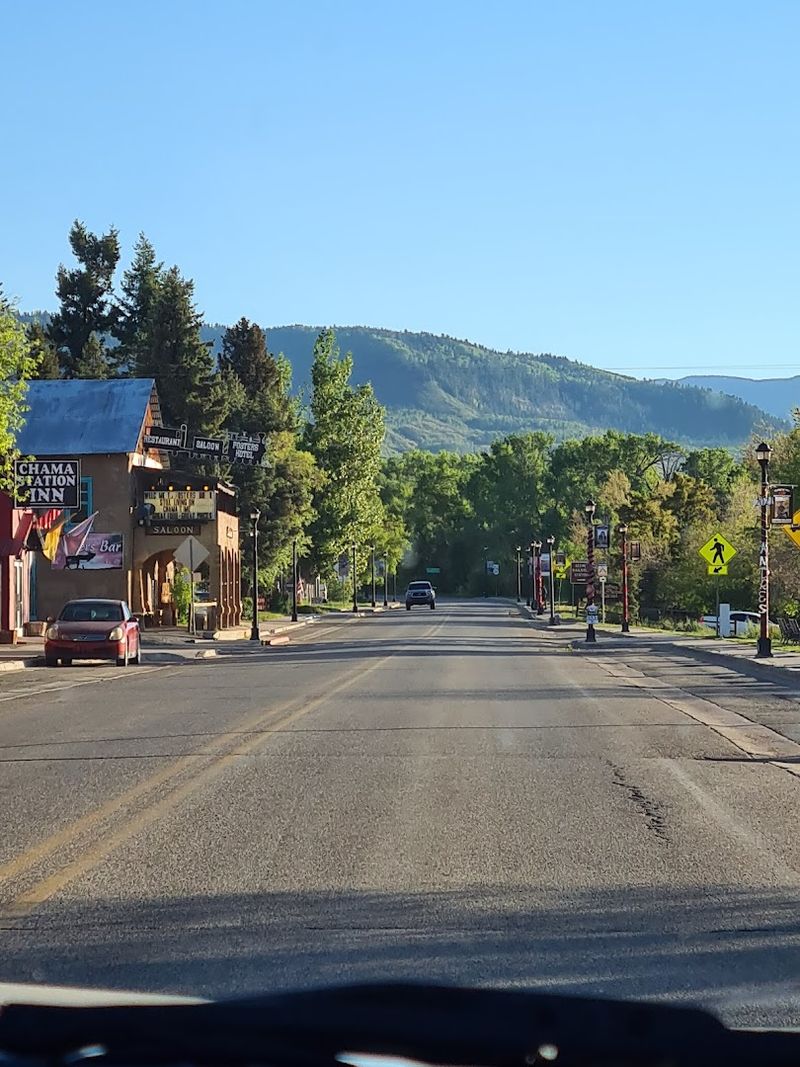 A Mountain Village With Deep Roots