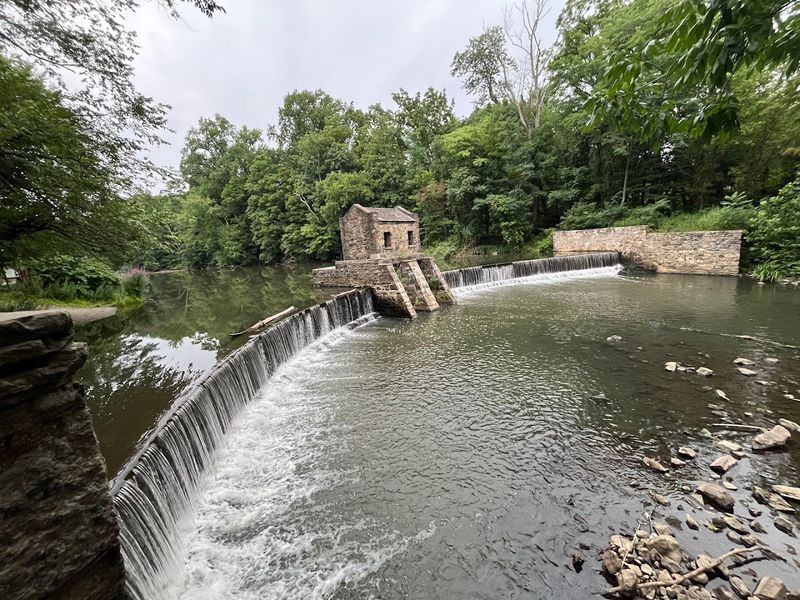 Speedwell Lake, Morristown
