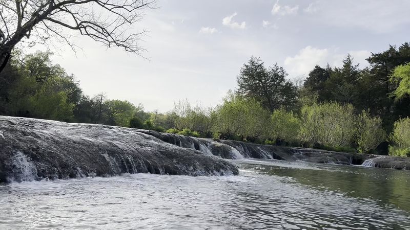 Swimming Holes and Waterfall Fun